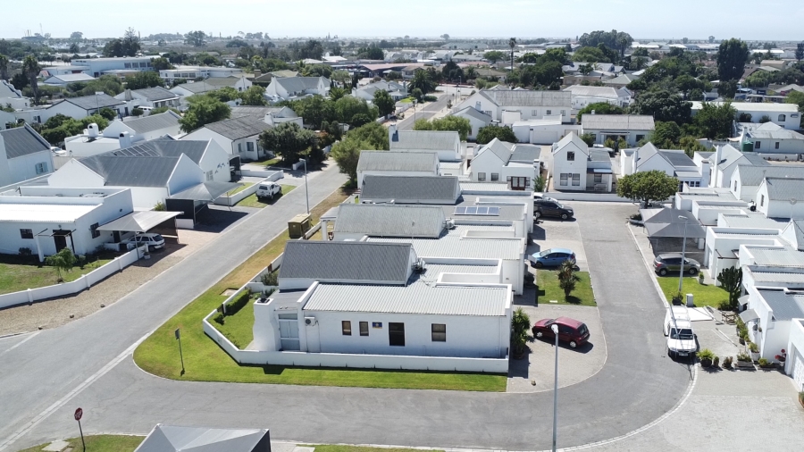 3 Bedroom Property for Sale in Velddrif Western Cape